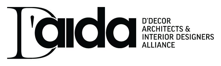 FabriCare By D'Décor Logo
