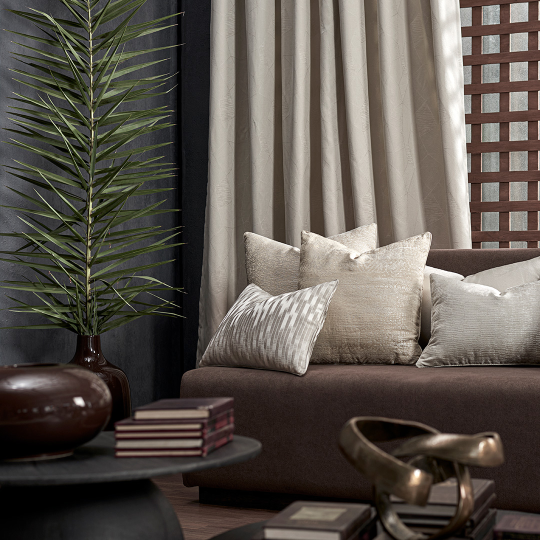 OPULENT TEXTURES