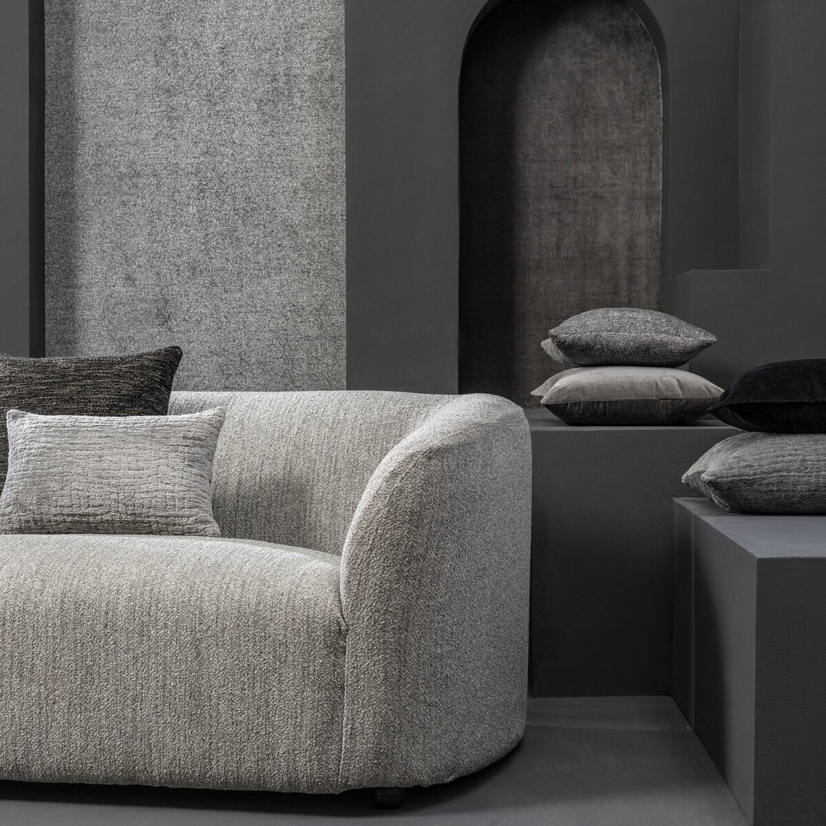 Odyssey Textures-Mystique Neutrals 