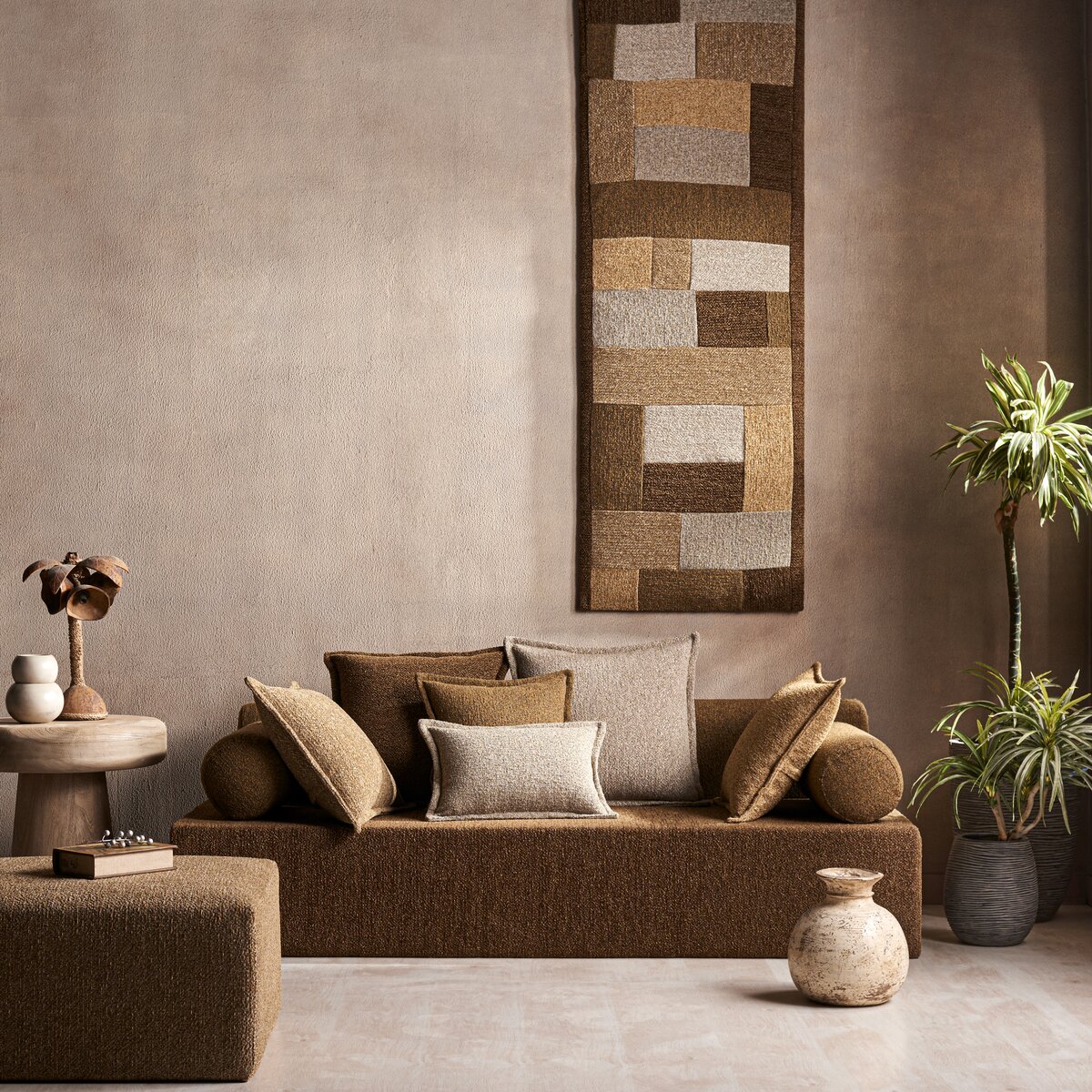 COZY COUTURE TEXTURES