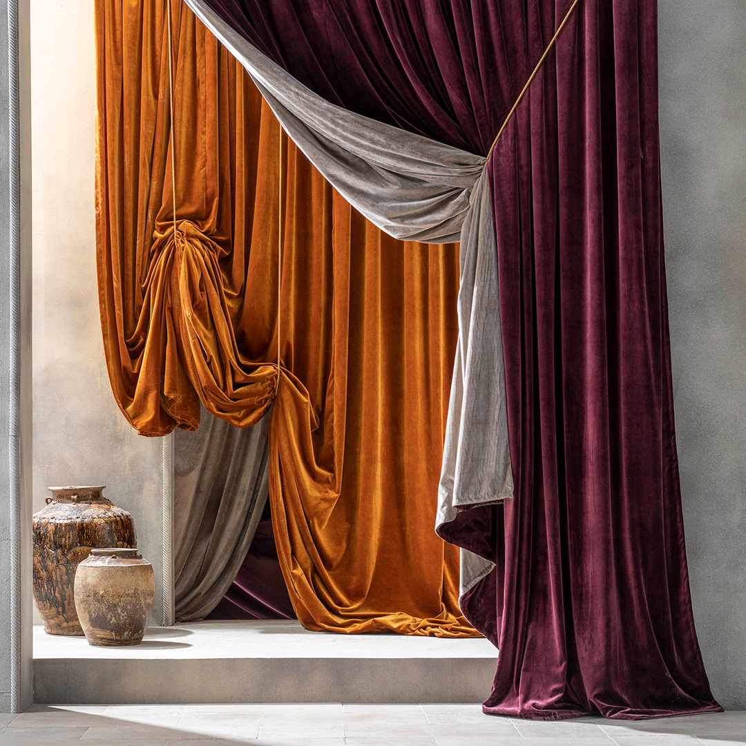 REGAL DRAPES